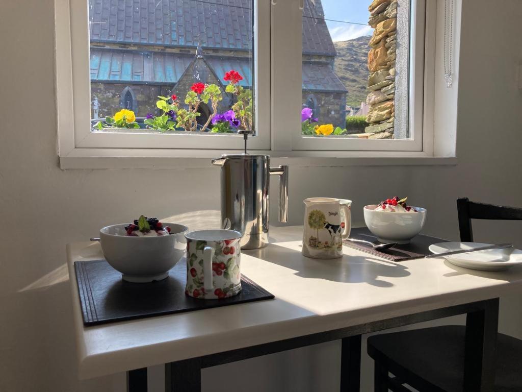 Cille Apartments, Ballyferriter Village 외부 사진