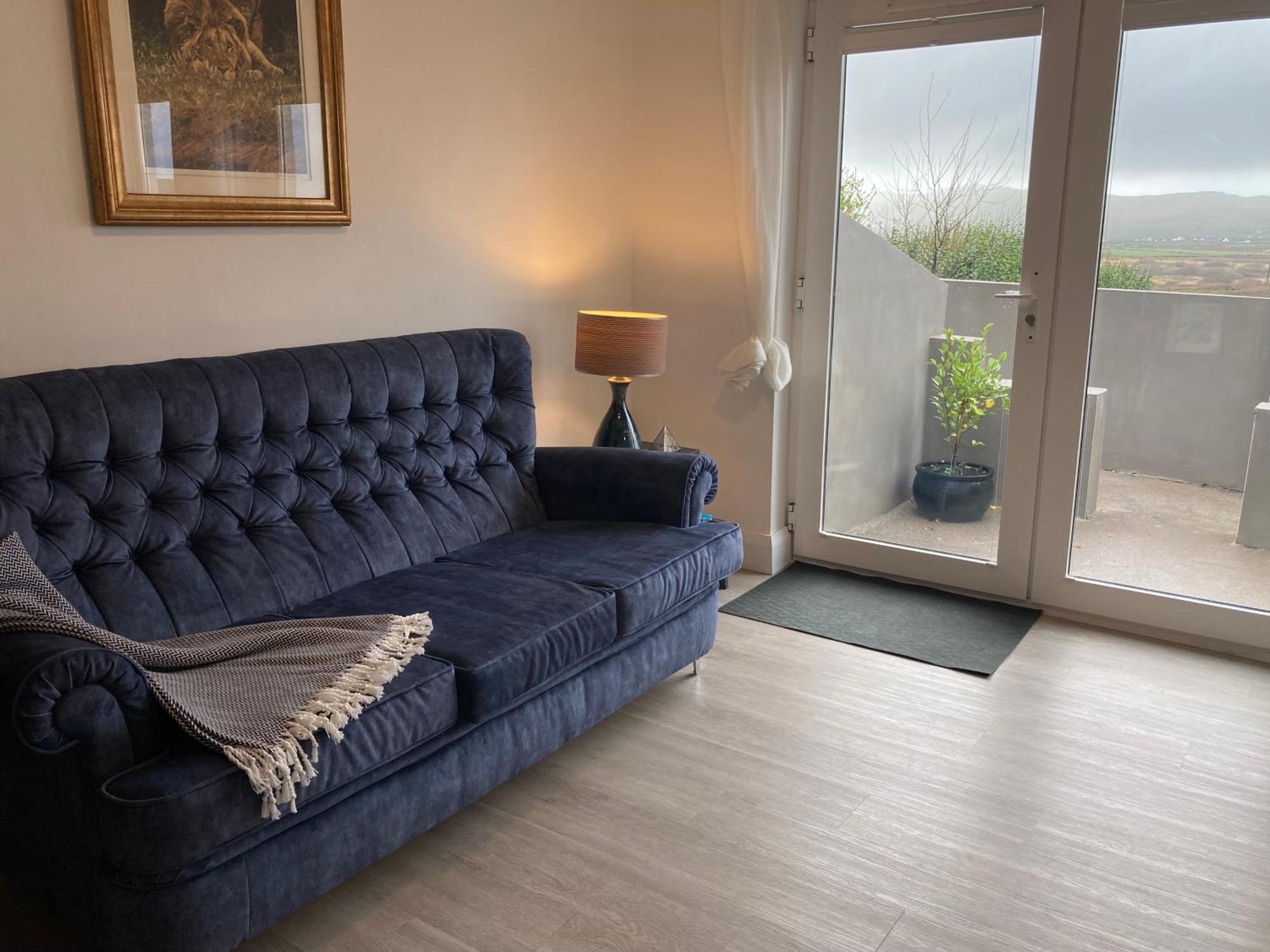 Cille Apartments, Ballyferriter Village 외부 사진