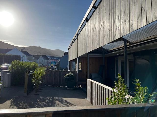 Cille Apartments, Ballyferriter Village 외부 사진