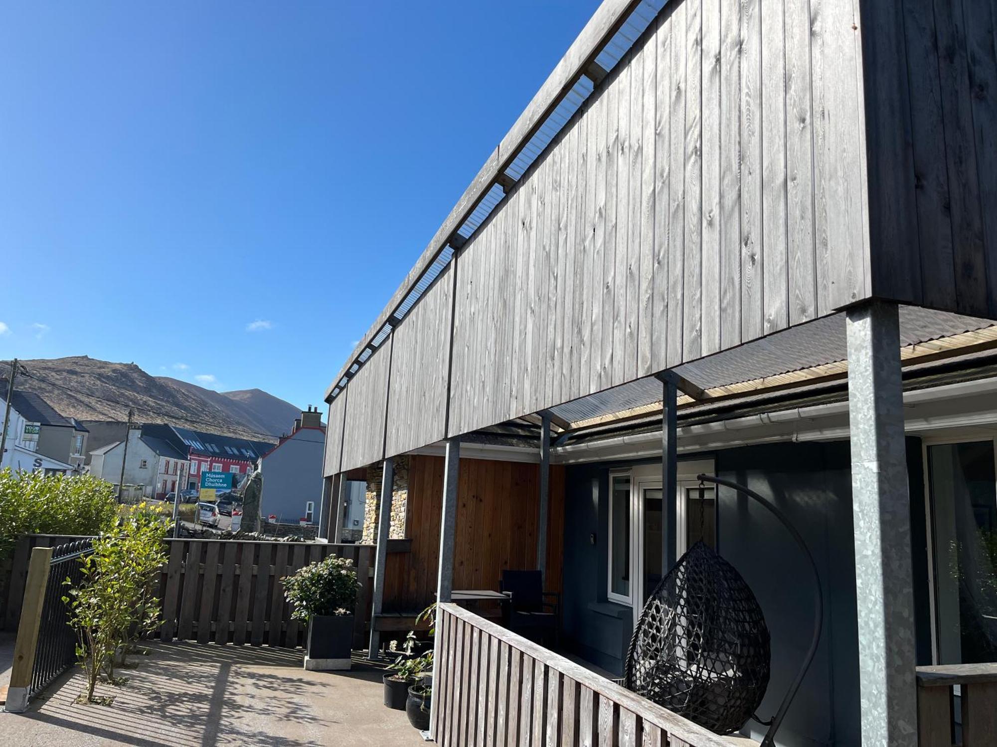 Cille Apartments, Ballyferriter Village 외부 사진